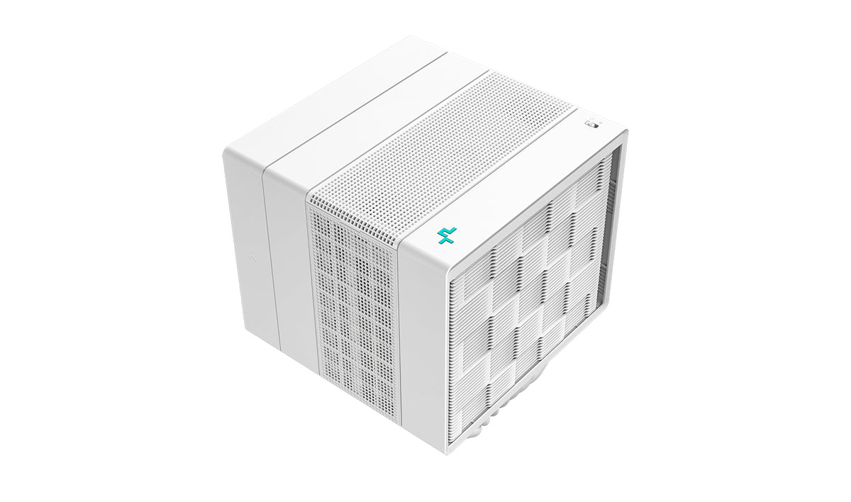 DeepCool ASSASSIN IV Hvid