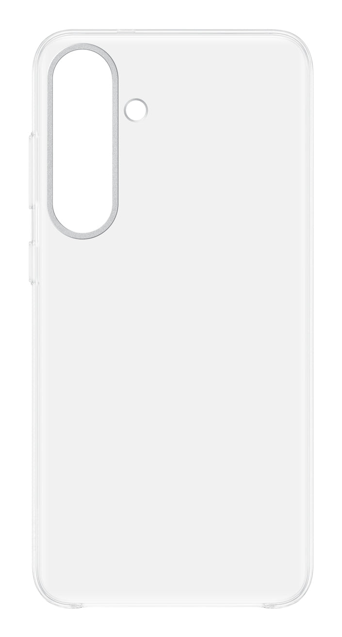 Samsung Samsung EF-QS936CTEGWW coque de protection pour téléphones portables 17 cm (6.7") Housse Transparent