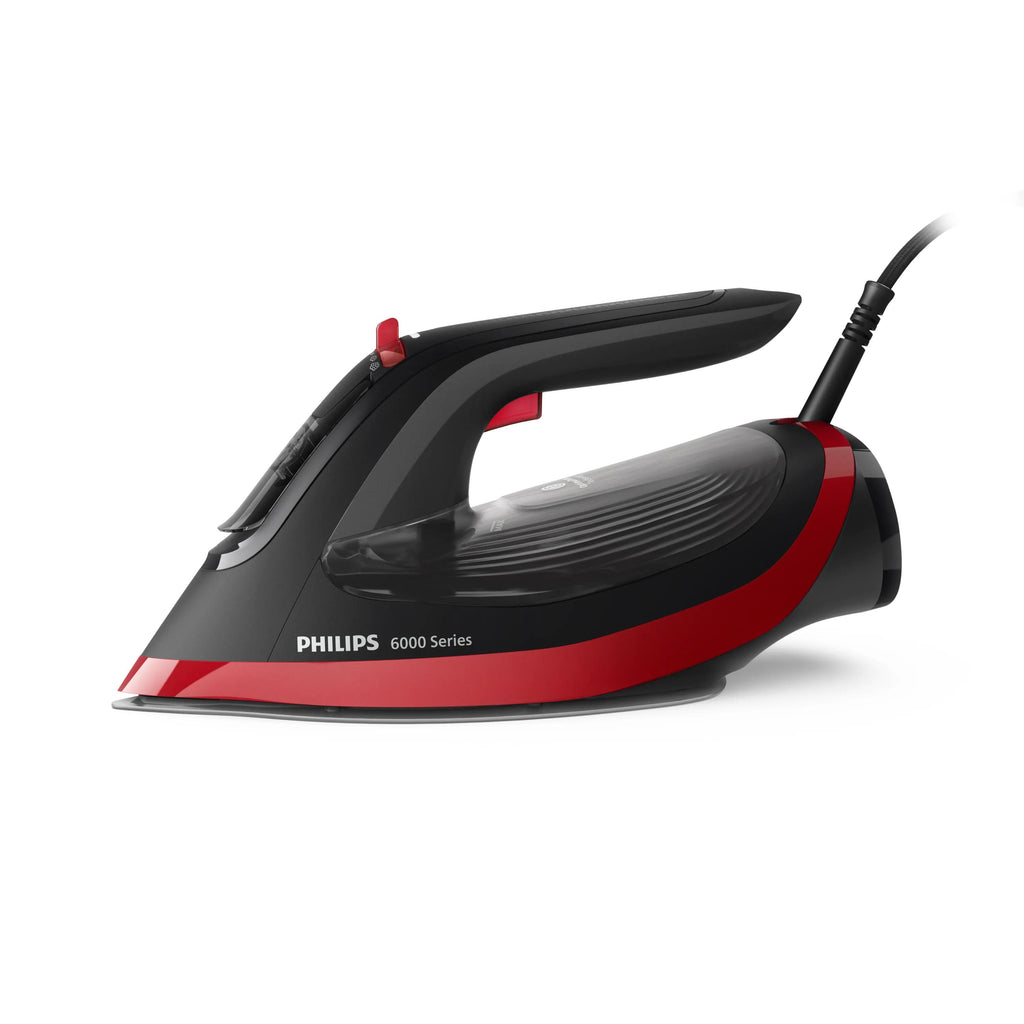 Philips 6000 series Fer à repasser vapeur série 6000