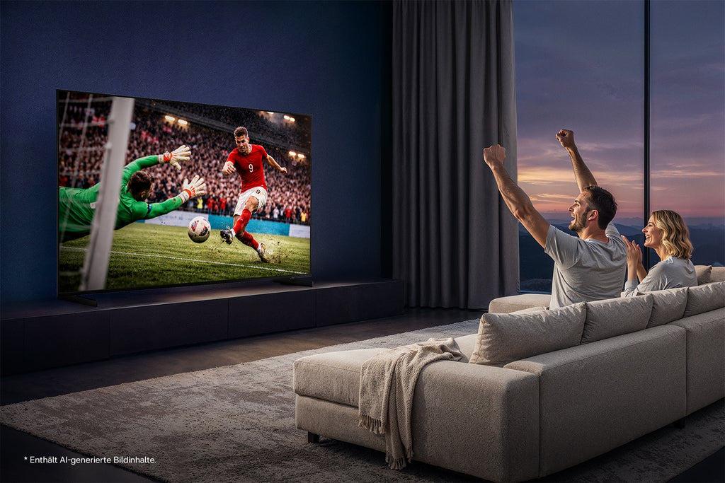 Samsung GMR75R85HAUXZG TV 190,5 cm (75") 4K Ultra HD Smart TV Wifi Noir, Titane - vue 4