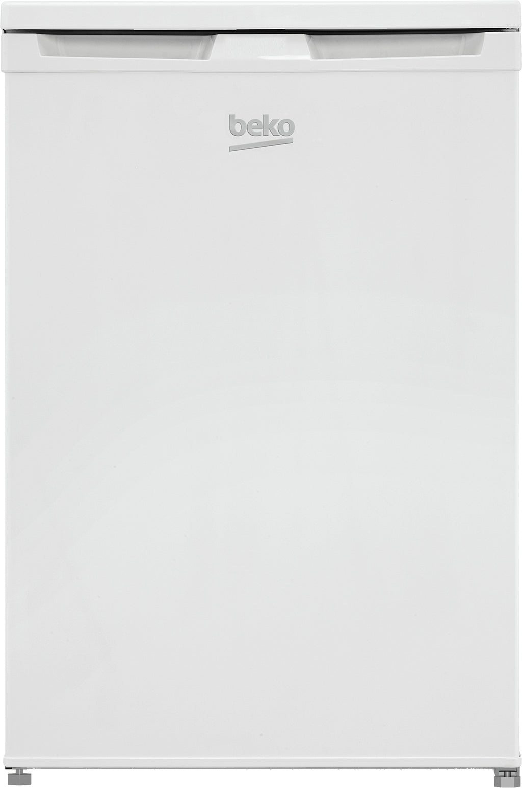 Beko FSE1175N congélateur Congélateur vertical Sous comptoir 95 L Blanc
