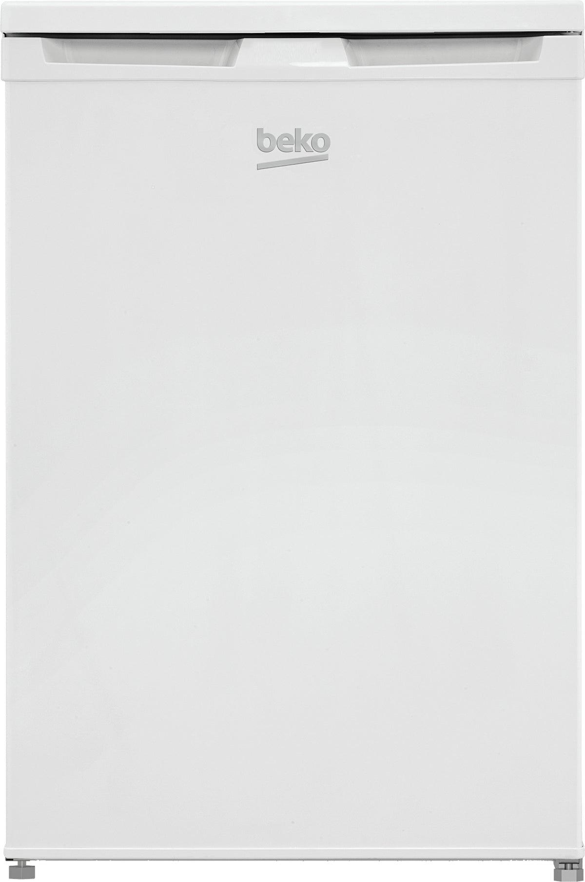 Beko FSE1175N congélateur Congélateur vertical Sous comptoir 95 L Blanc
