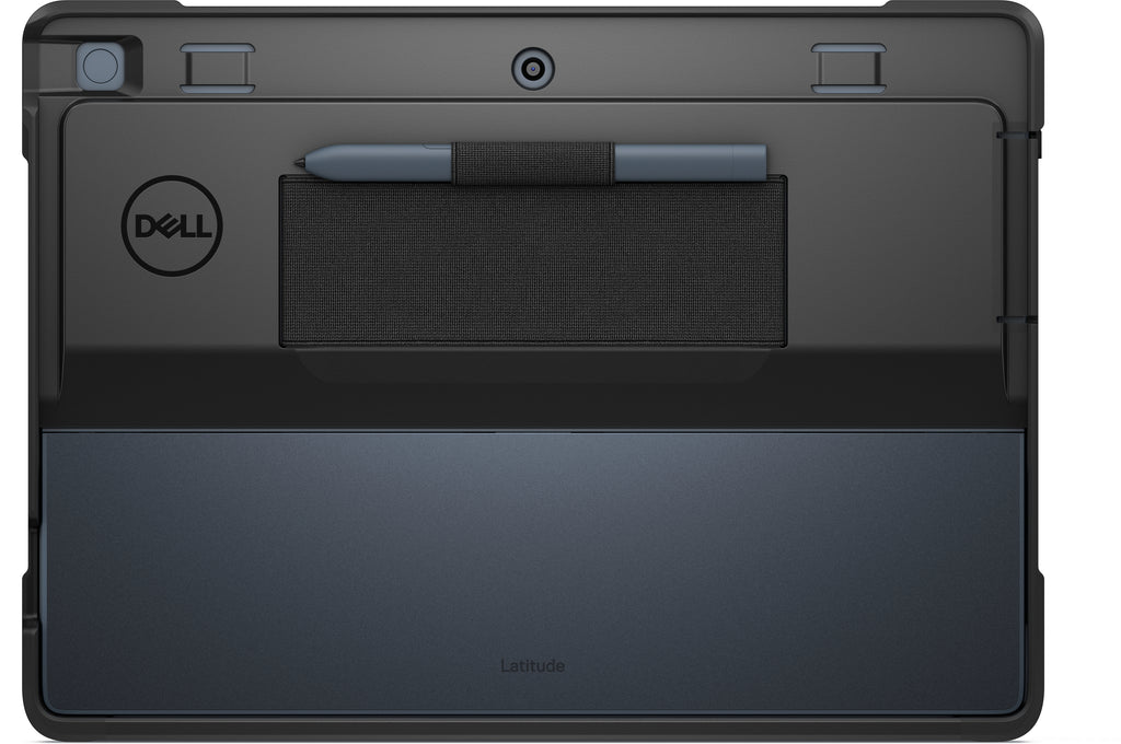 DELL CG7325L 33,8 cm (13.3") Housse Noir