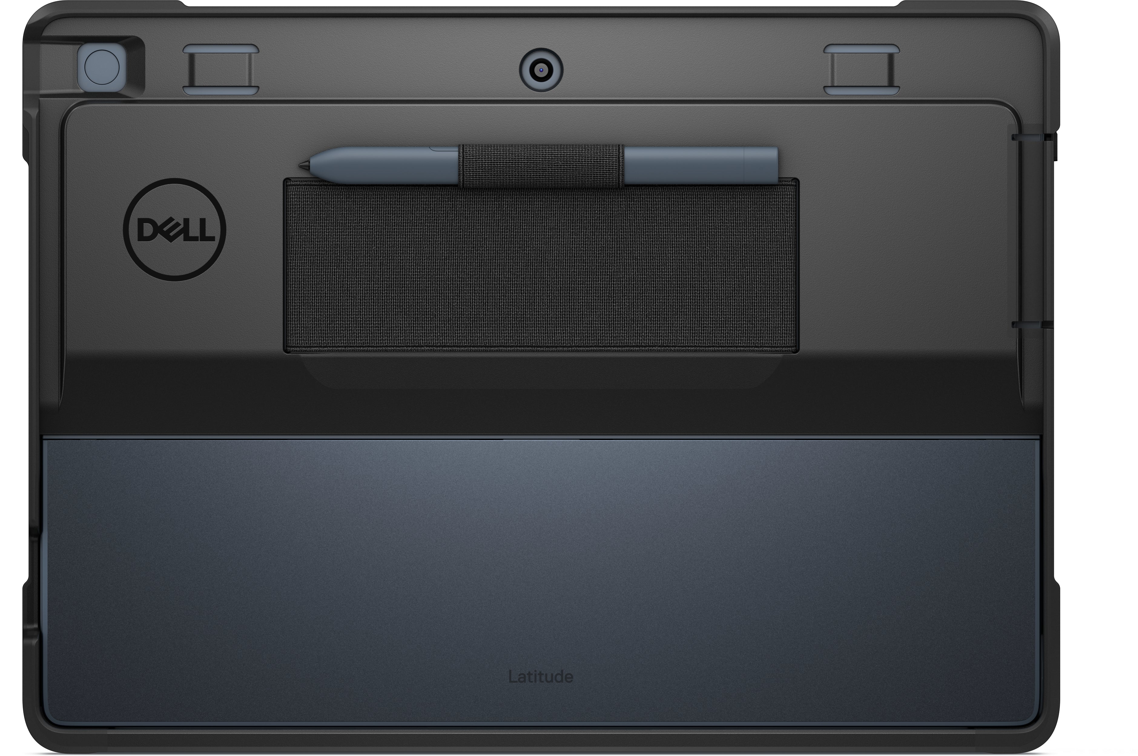 DELL CG7325L 33,8 cm (13.3") Housse Noir