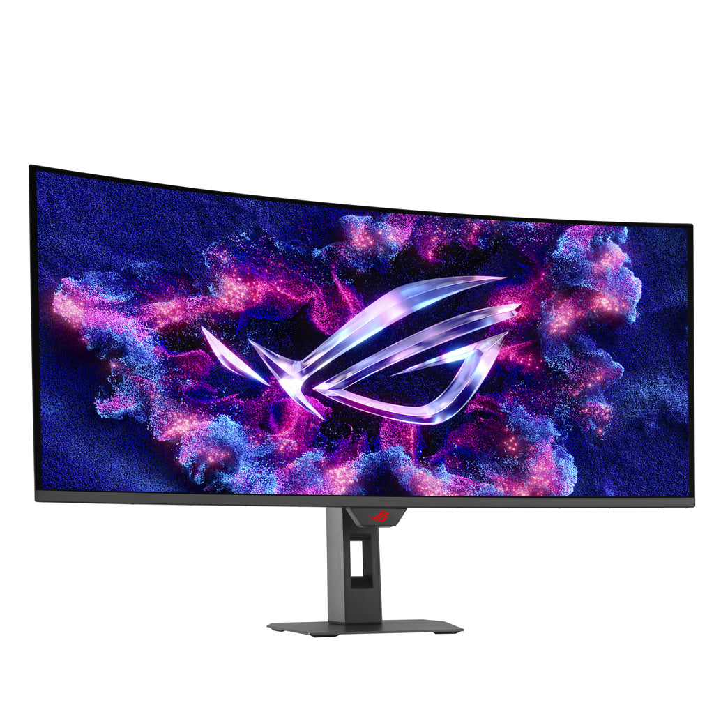 ASUS ROG Strix OLED XG34WCDG écran plat de PC 86,4 cm (34") 3440 x 1440 pixels UltraWide Quad HD QD-OLED Noir - vue 7