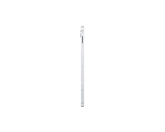 Samsung Samsung Galaxy Tab S10 FE 5G Samsung Exynos LTE-TDD & LTE-FDD 256 Go 27,7 cm (10.9") 12 Go Wi-Fi 6 (802.11ax) Argent