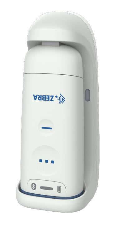 Zebra CS6080 Cordless Berceau de présentation