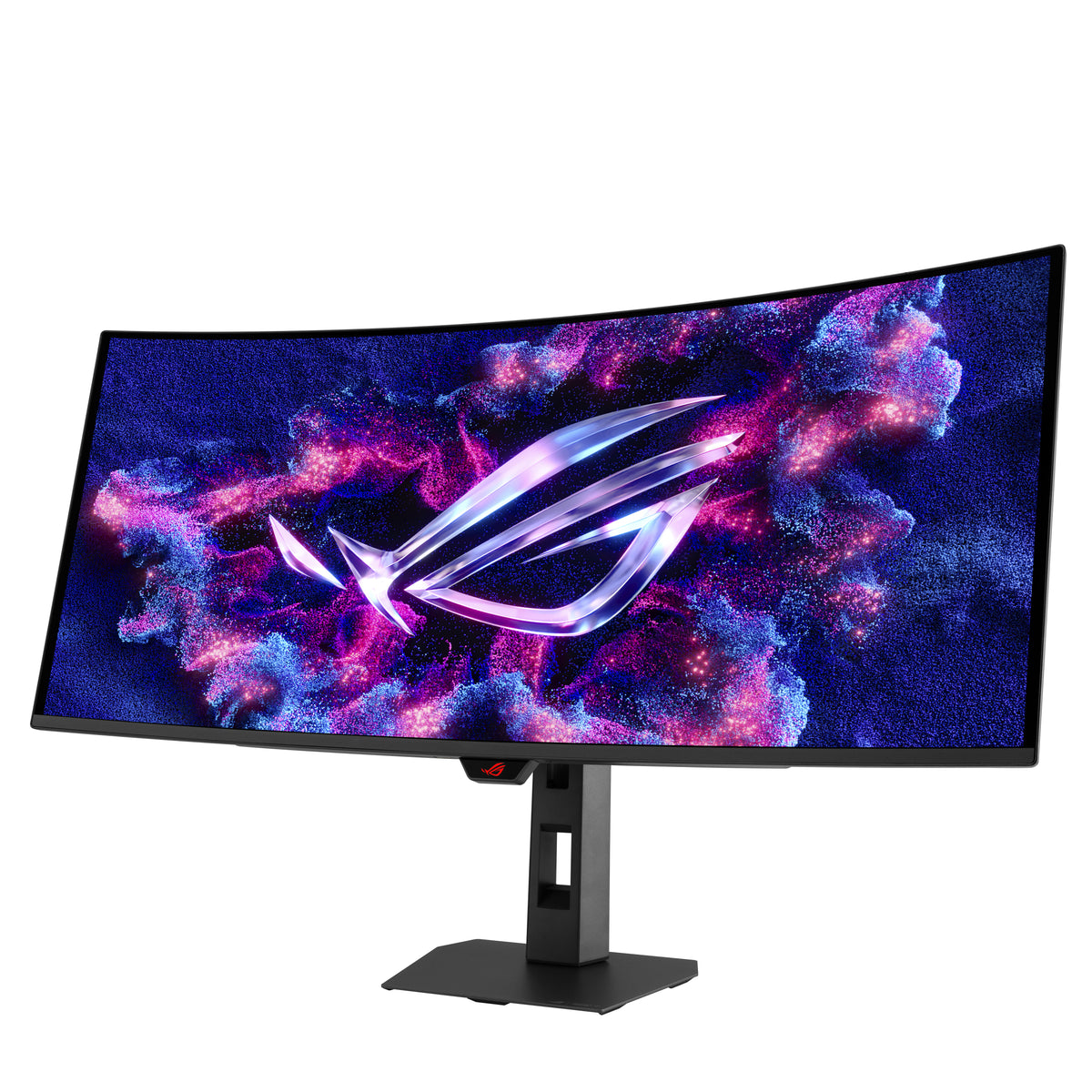 ASUS ROG Strix OLED XG34WCDMS écran plat de PC 86,4 cm (34") 3440 x 1440 pixels UltraWide Quad HD QD-OLED Noir - vue 3