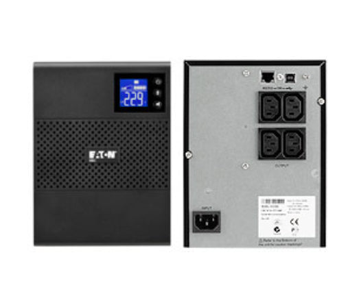 Eaton 5SC 500i UPS 350Watt 500VA