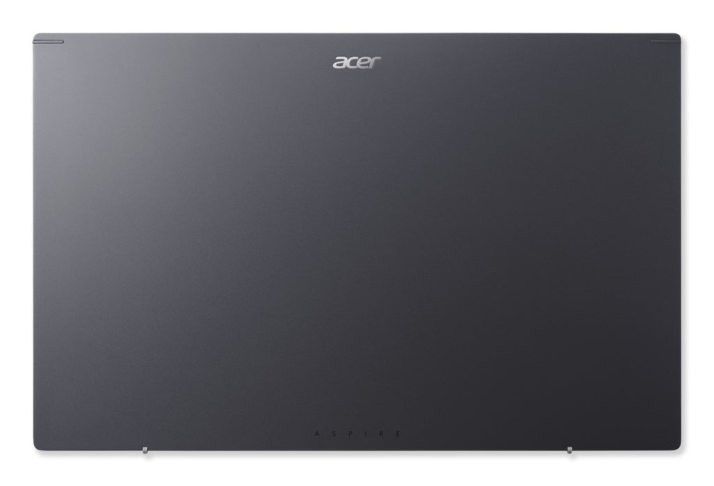 Acer Acer Aspire 17 A17-51M-70AS Intel Core 7 150U Ordinateur portable 43,9 cm (17.3") Full HD 16 Go LPDDR5-SDRAM 1 To SSD Wi-Fi 6 (802.11ax) Windows 11 Home Gris