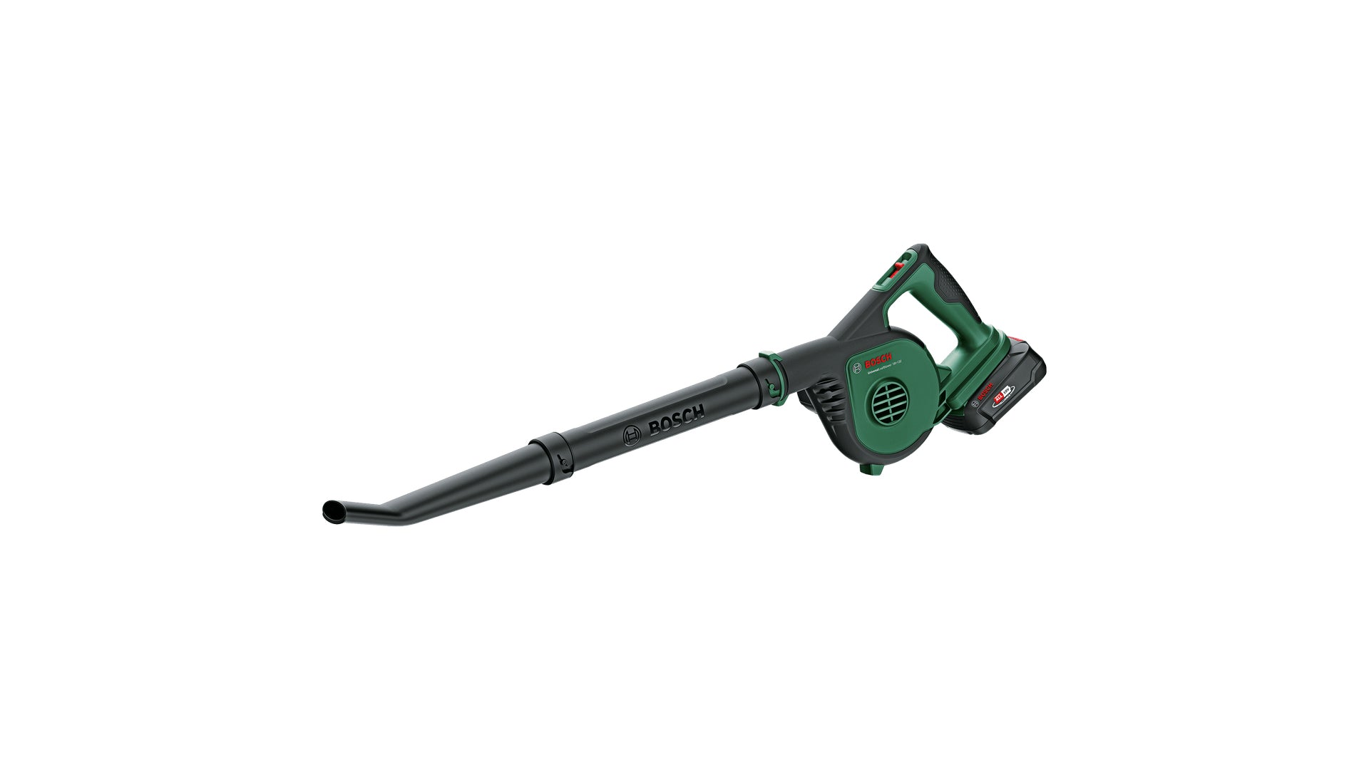 Bosch Bosch LeafBlower Lithium-Ion (Li-Ion)