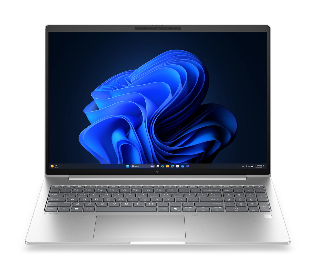 HP EB6G2I16 16 16GB/512GB PC SYST