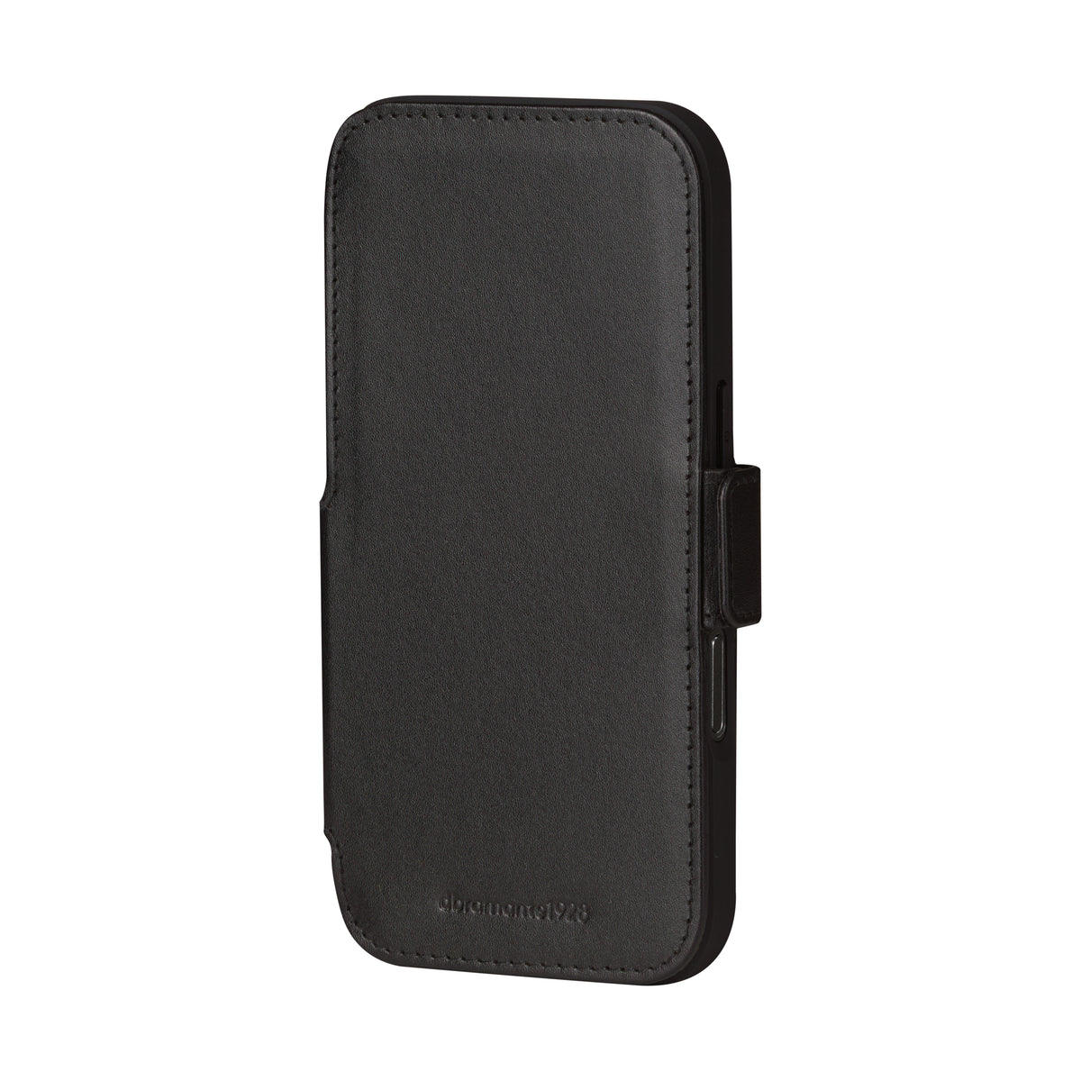 dbramante1928 Copenhagen coque de protection pour téléphones portables Étui avec portefeuille Noir - vue 6