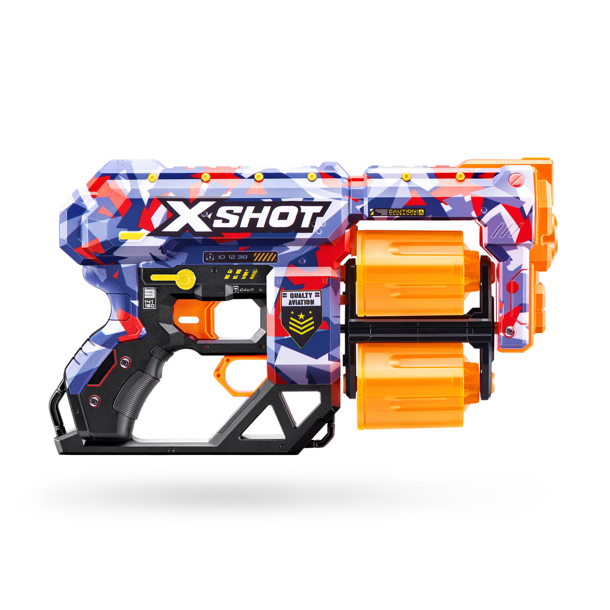 XSHOT 36517 jouet arme pour enfants