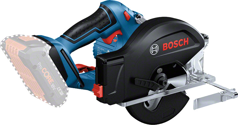Bosch Bosch GKM 18V-50 Professional