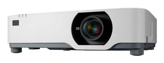 NEC P547UL Projecteur à focale standard 3240 ANSI lumens 3LCD WUXGA (1920x1200) Blanc