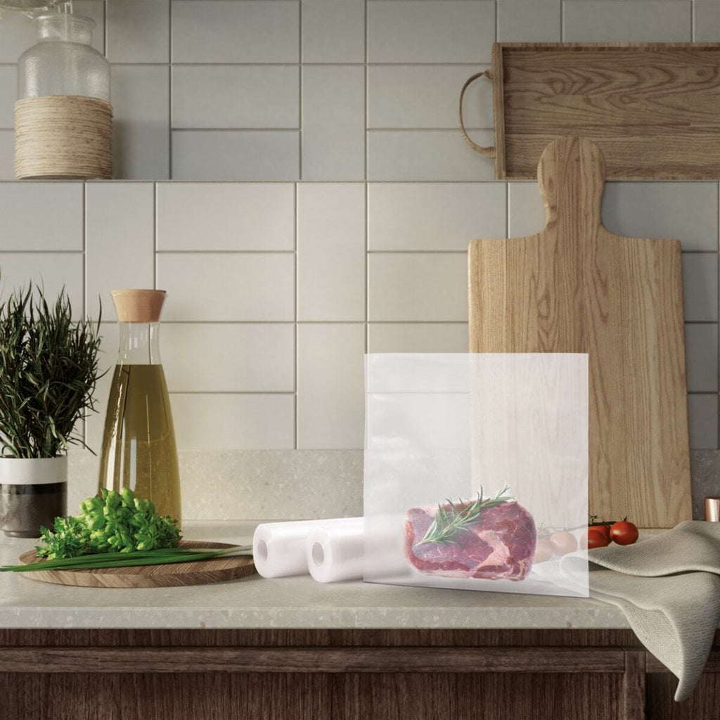 Electrolux EVSRR1 Sac sous vide