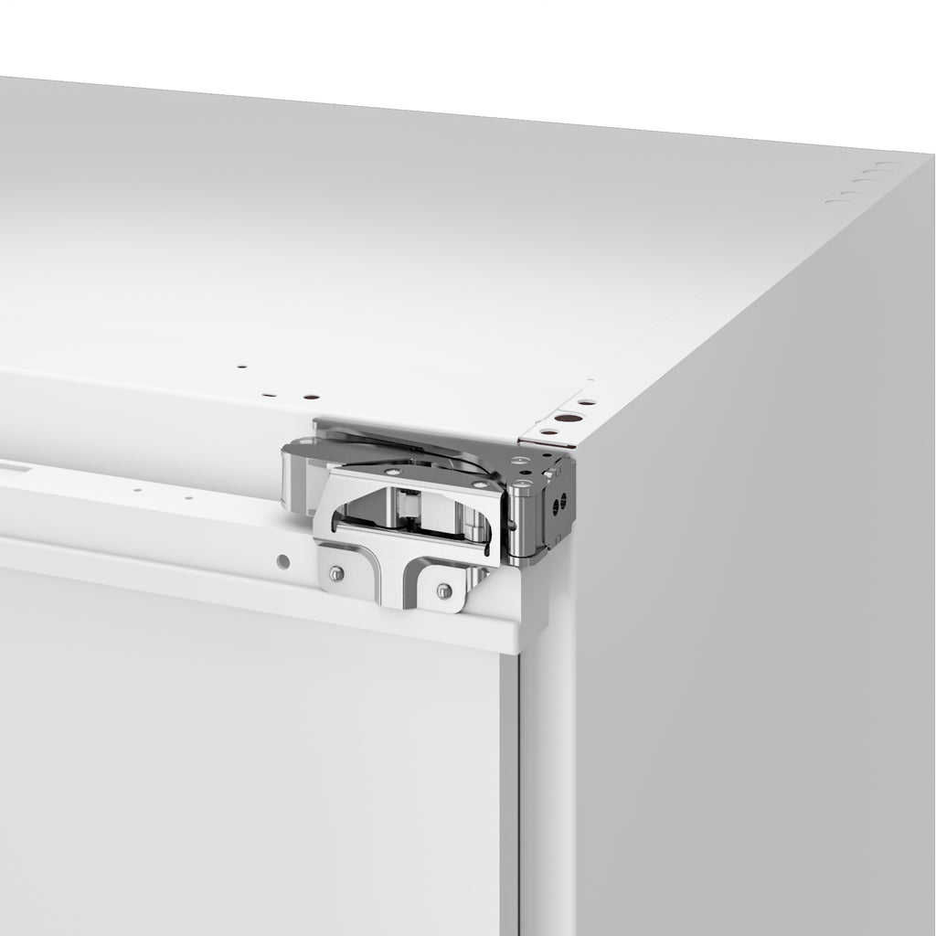 Beko BU1104N réfrigérateur Intégré 130 L Blanc