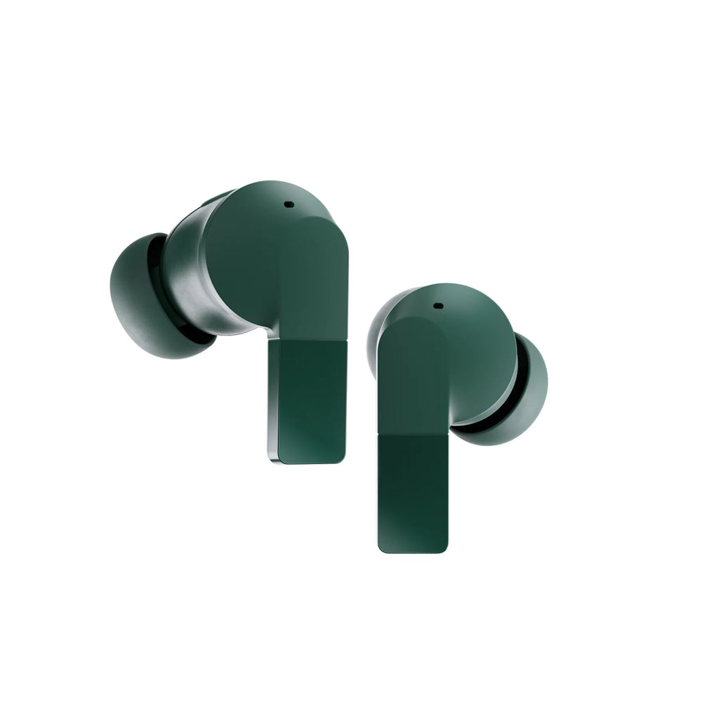 Fairphone Fairbuds 2 Casque Sans fil Ecouteurs Appels/Musique/Sport/Au quotidien Bluetooth Vert