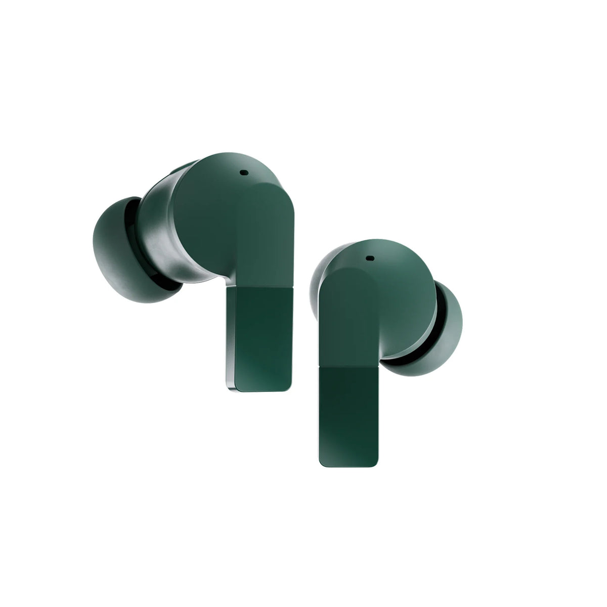 Fairphone Fairbuds 2 Casque Sans fil Ecouteurs Appels/Musique/Sport/Au quotidien Bluetooth Vert