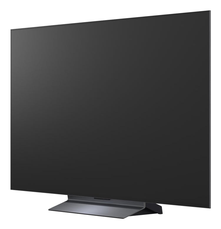 LG OLED evo AI OLED55C51LA TV 139,7 cm (55") 4K Ultra HD Smart TV Wifi Noir
