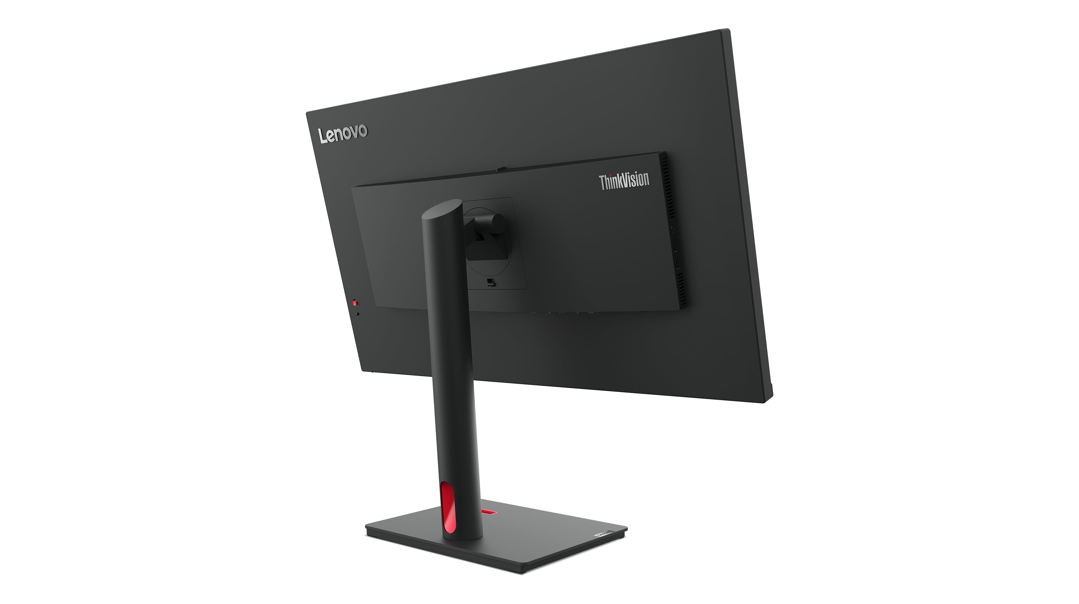 Lenovo ThinkVision T32h-30 écran plat de PC 80 cm (31.5") 2560 x 1440 pixels Quad HD LED Noir