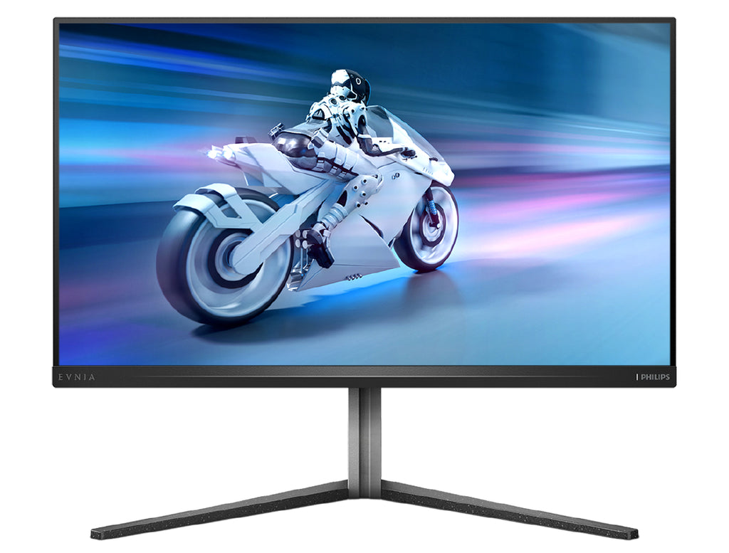 Philips Philips Evnia 32M2N6800M/00 écran plat de PC 80 cm (31.5") 3840 x 2160 pixels 4K Ultra HD LCD Noir