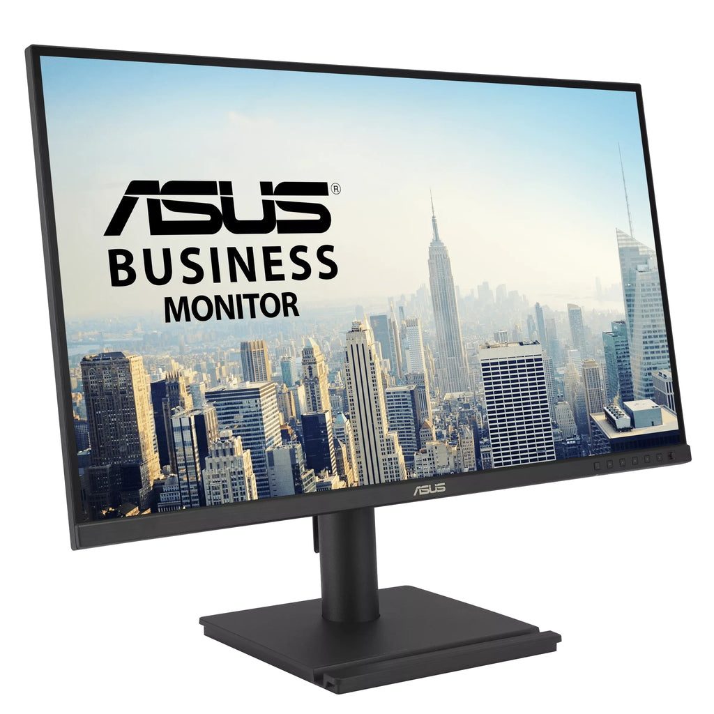 ASUS BE27AQG Écran PC 27" Quad HD LCD 2560 x 1440 pixels Noir