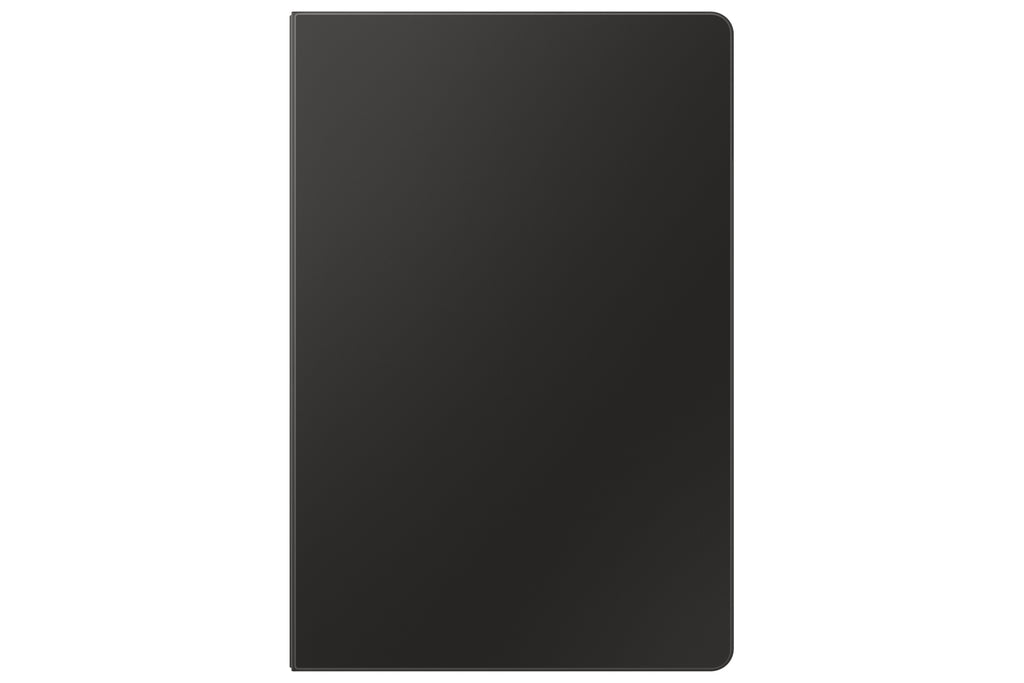 Samsung EF-DX625 QWERTZ Allemand Pogo Pin Noir
