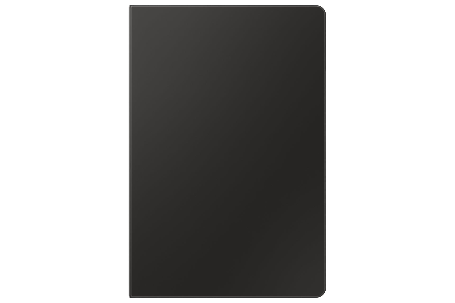 Samsung EF-DX625 QWERTZ Allemand Pogo Pin Noir
