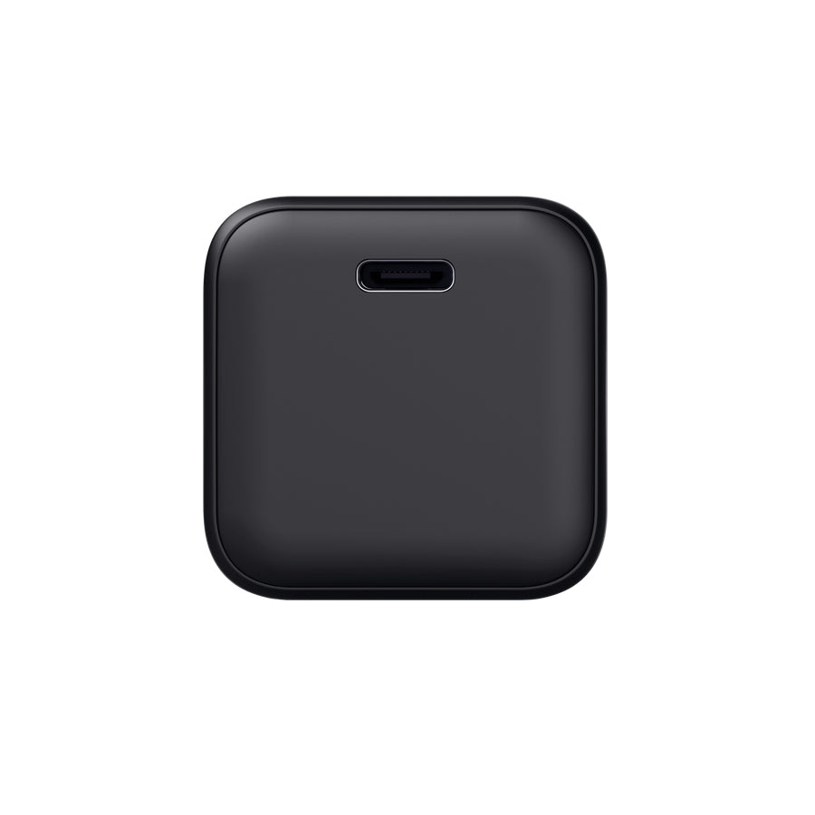 Trust 26046 Chargeur Universel Secteur Charge Rapide, Noir