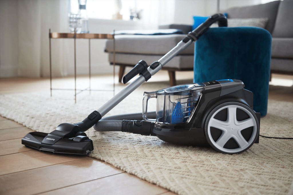 Philips 3000 series PowerPro Compact FC9331/09 Aspirateur sans sac