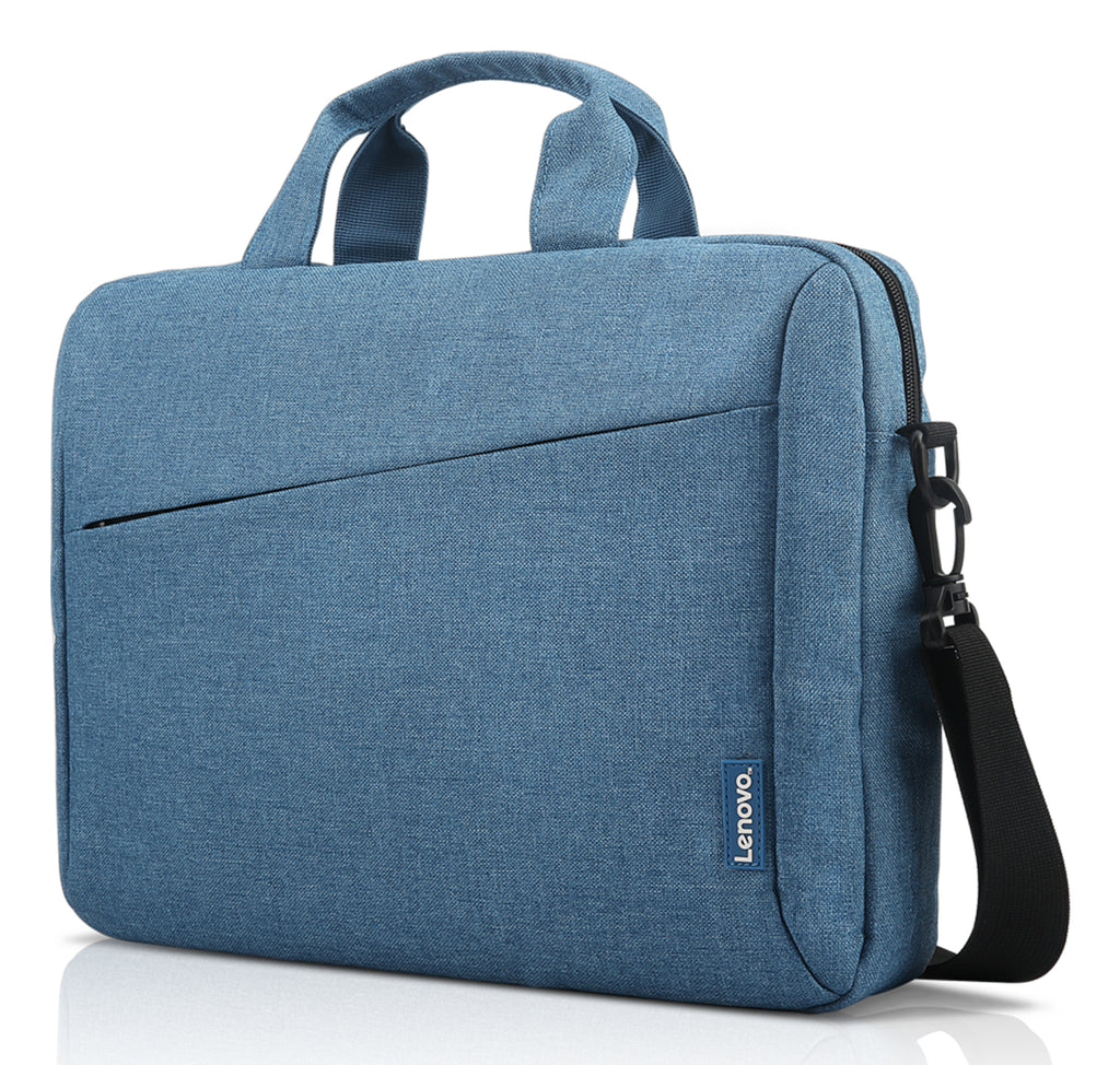 Lenovo GX40Q17230 sacoche d'ordinateurs portables 39,6 cm (15.6") Sac Toploader Bleu