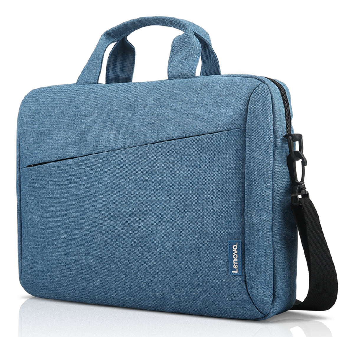 Lenovo GX40Q17230 sacoche d'ordinateurs portables 39,6 cm (15.6") Sac Toploader Bleu