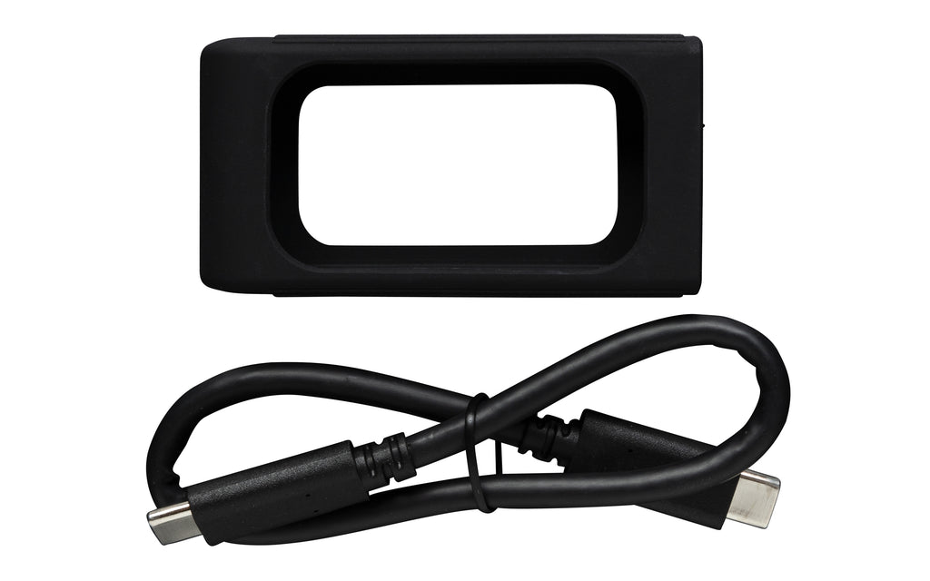 Kingston Technology 1000G SSD portable XS2000