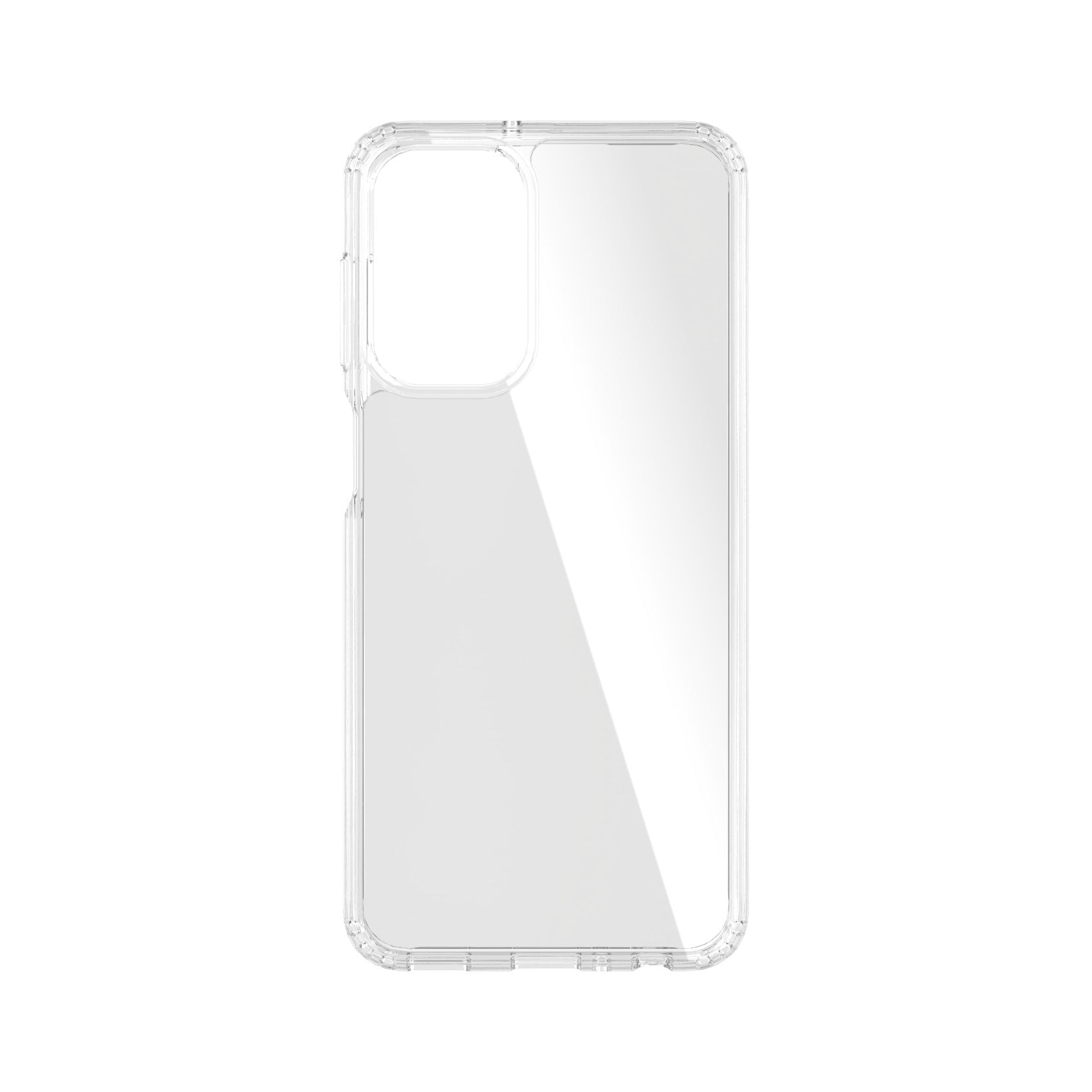 PanzerGlass PanzerGlass ® HardCase Transparent Samsung Galaxy A24 coque de protection pour téléphones portables Housse