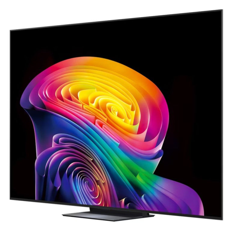 LG C6 Series OLED83C61LA 83 4K UHD (2160p) Smart TV - vue 7