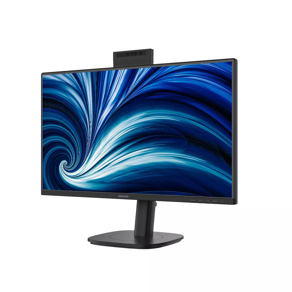 Philips 3000 series 24B2N3200JH/00 Moniteur PC 23.8" Full HD 1920 x 1080 LCD Noir