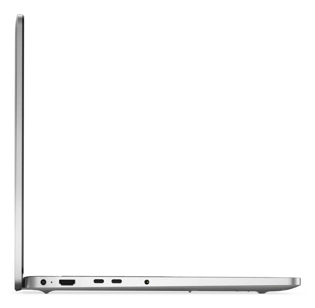 DELL Pro 16 PC16250 Intel Core Ultra 5 225U Ordinateur portable 40,6 cm (16") Full HD+ 16 Go DDR5-SDRAM 512 Go SSD Wi-Fi 6E (802.11ax) Windows 11 Pro Nordique Platine