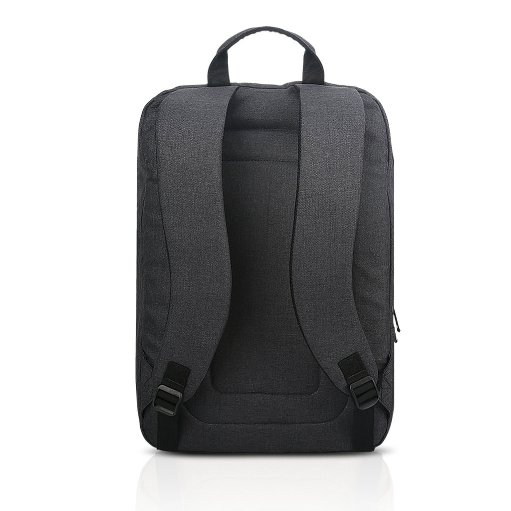 Lenovo B210 39,6 cm (15.6") Sac à dos Noir - vue 3