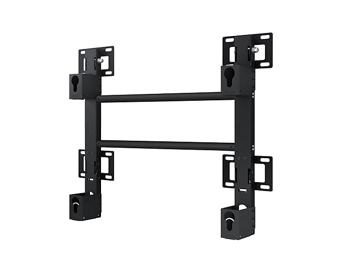 Samsung WMN-8200SCXEN support pour téléviseur Noir