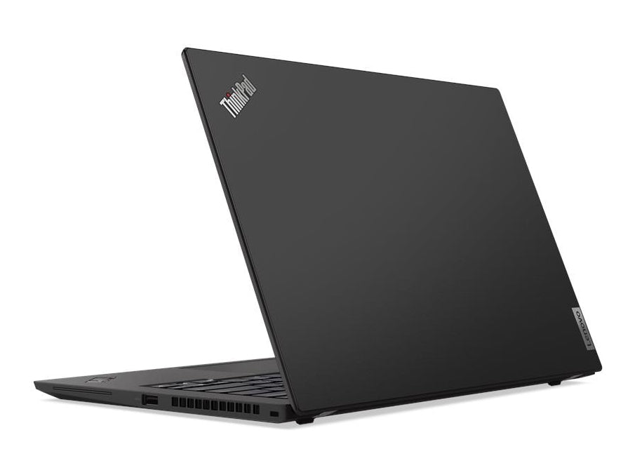 T1A Lenovo ThinkPad T14s Gen 2 AMD Refurbished AMD Ryzen™ 5 PRO 5650U Ordinateur portable 35,6 cm (14") 16 Go LPDDR4x-SDRAM 256 Go SSD Windows 11 Pro Noir