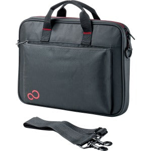 Fujitsu S26391-F10-L120 Sacoche pour Ordinateur Portable 14" (35,6 cm), Mallette Noire