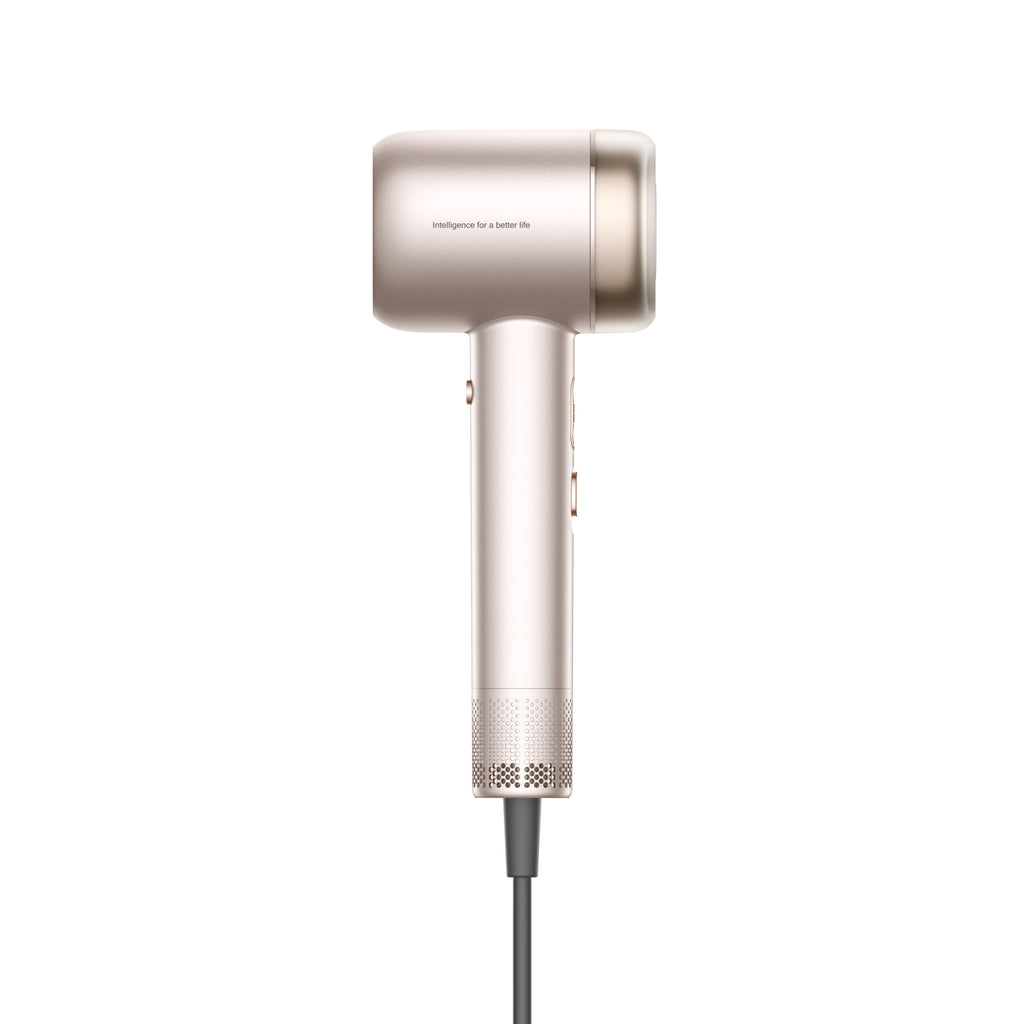 Dreame AHG40A-PK sèche-cheveux 2000 W Or rose