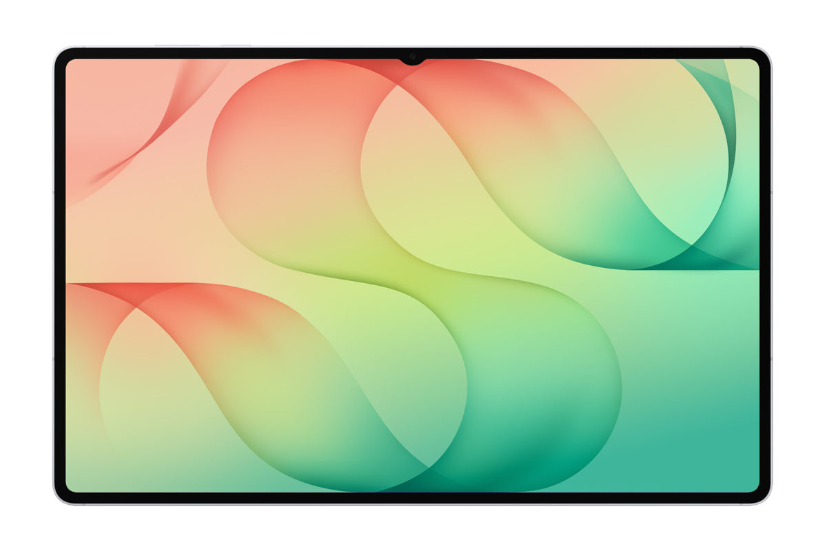 Samsung Galaxy Tab S12 Ultra 256 Go 37,1 cm (14.6") 12 Go Wi-Fi 7 (802.11be) Argent