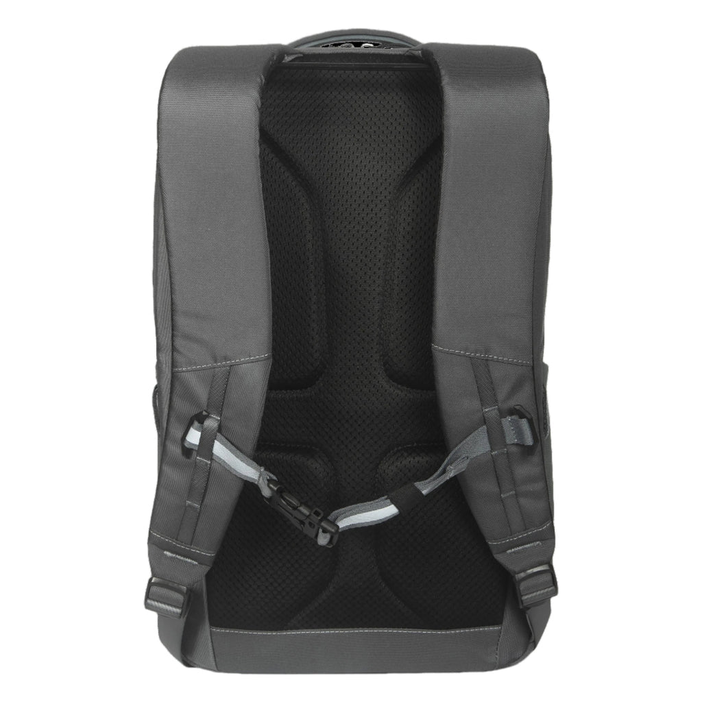 Targus TBB65802GL sacoche d'ordinateurs portables 40,6 cm (16") Sac à dos Gris