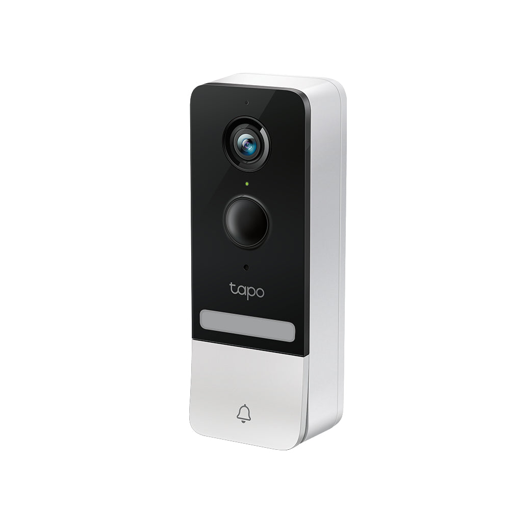 TP-Link Tapo D230S1 Noir, Blanc
