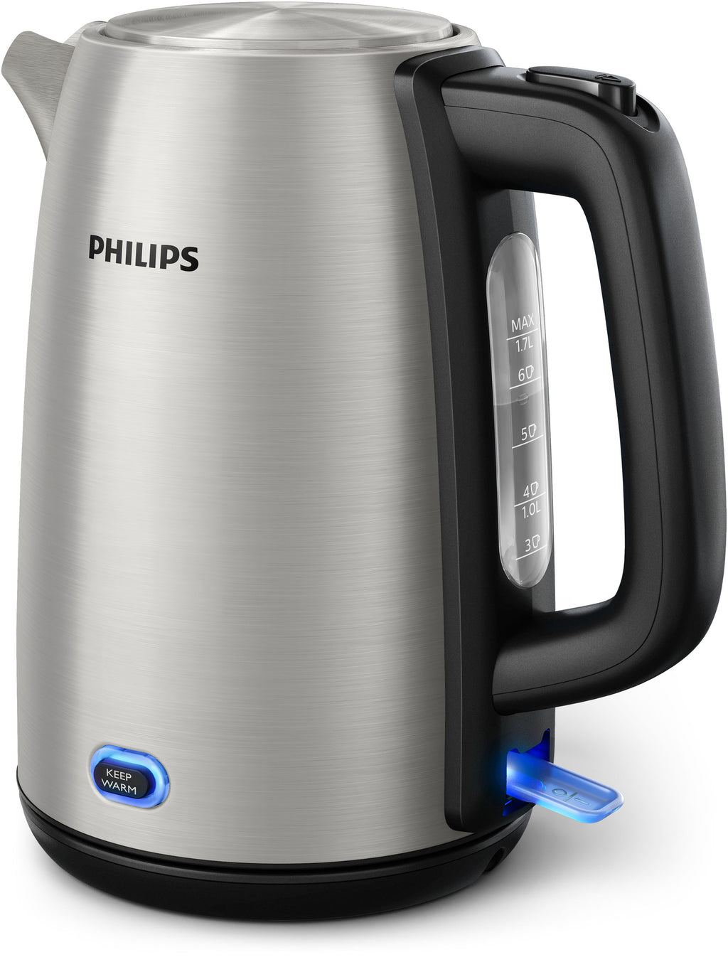 Philips Viva Collection HD9353/90 bouilloire 1,7 L 1900 W