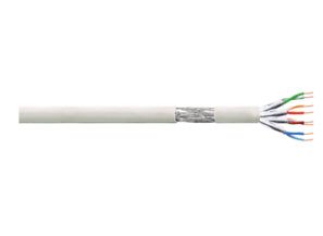 LogiLink CP2305S câble de réseau Gris 305 m Cat6 S/FTP (S-STP)