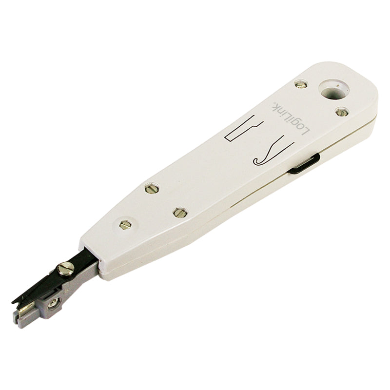 LogiLink WZ0030 kit d'outils de préparation de câble